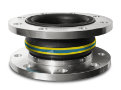 YellowSteel HNBR Elaflex Bellows