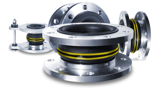 Elaflex YellowSteel ERV-GS