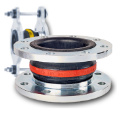 Elaflex ERV Rubber Expansion Joints