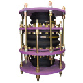 Safetech Large Diameter Rubber Expansion Joints